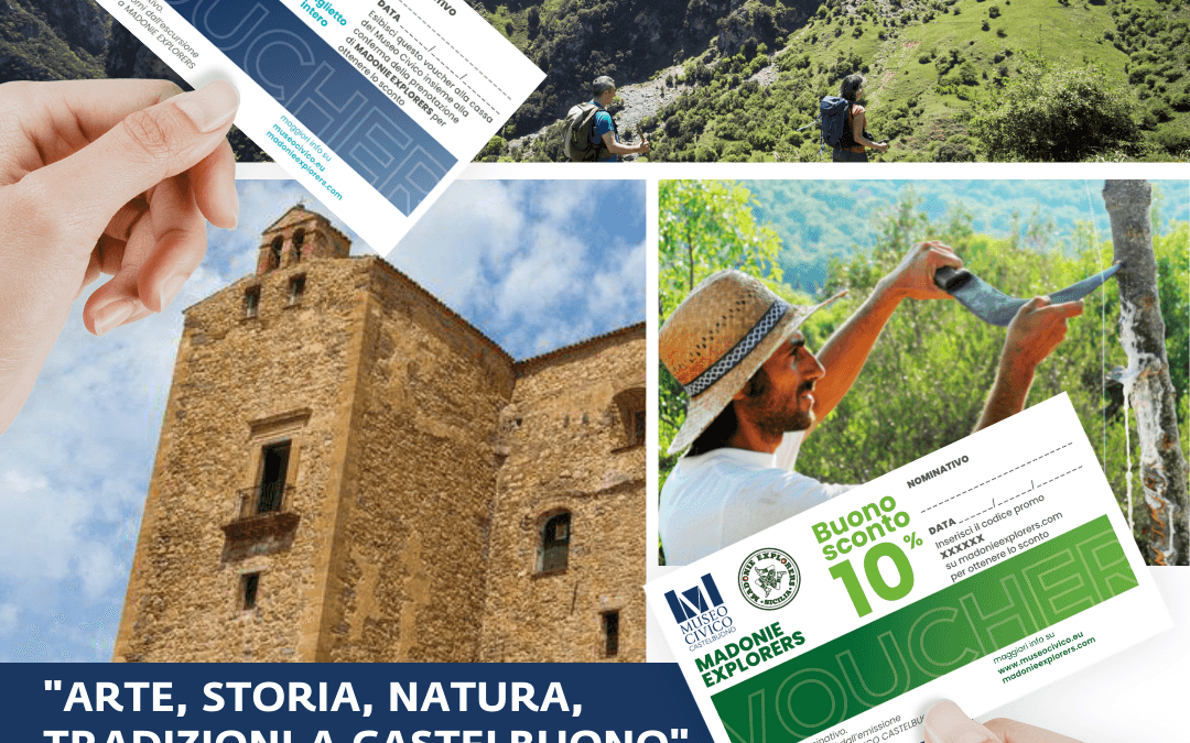 Fnas Lab 2024 III Edizione – L’alternativa nomade