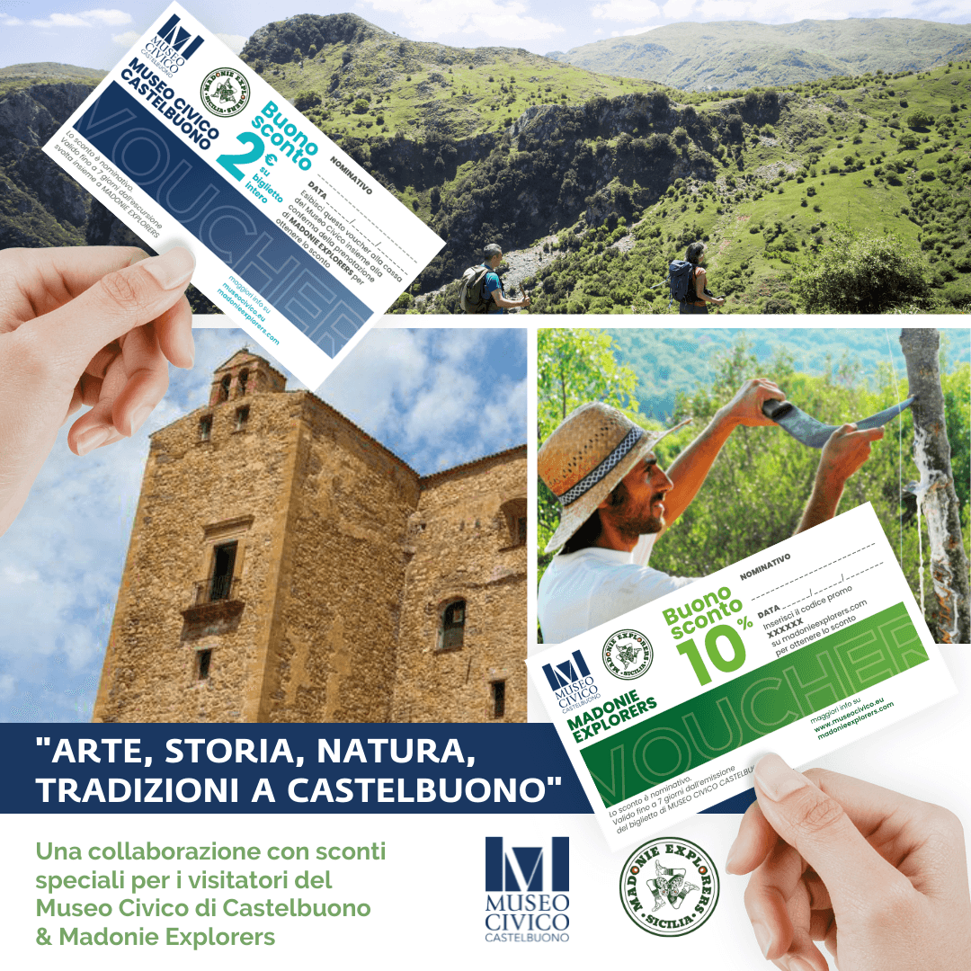 Fnas Lab 2024 III Edizione – L’alternativa nomade