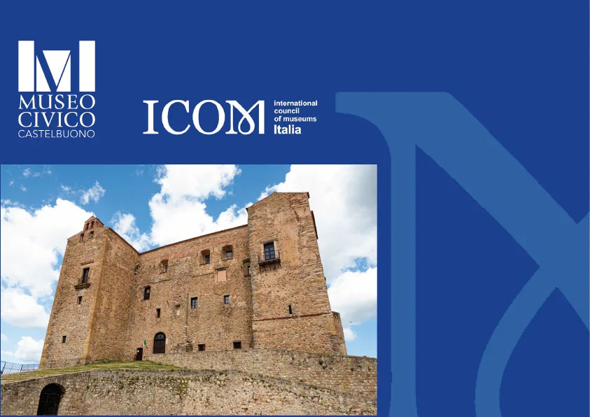 Il Museo Civico di Castelbuono aderisce alla Rete ICOM