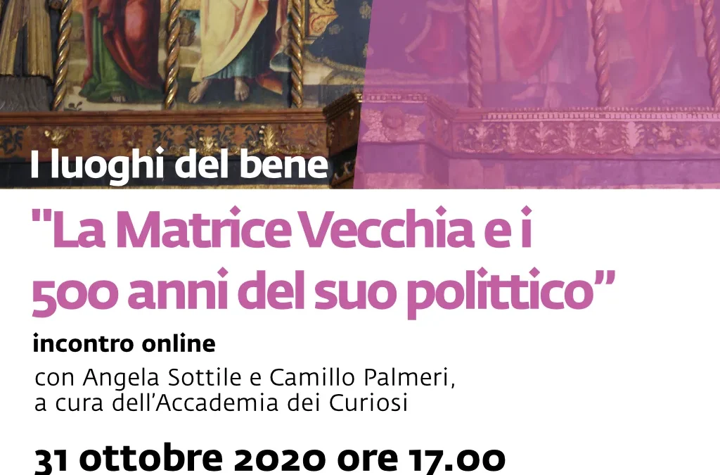 I Luoghi del Bene