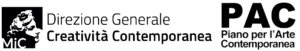 Logos Mic e PAC