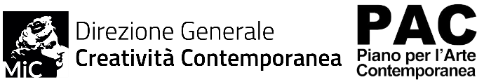 Logos Mic e PAC