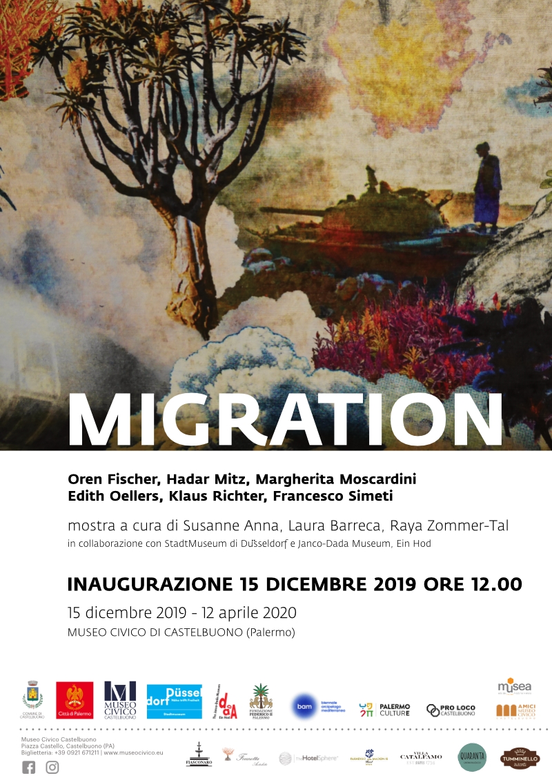 Migration