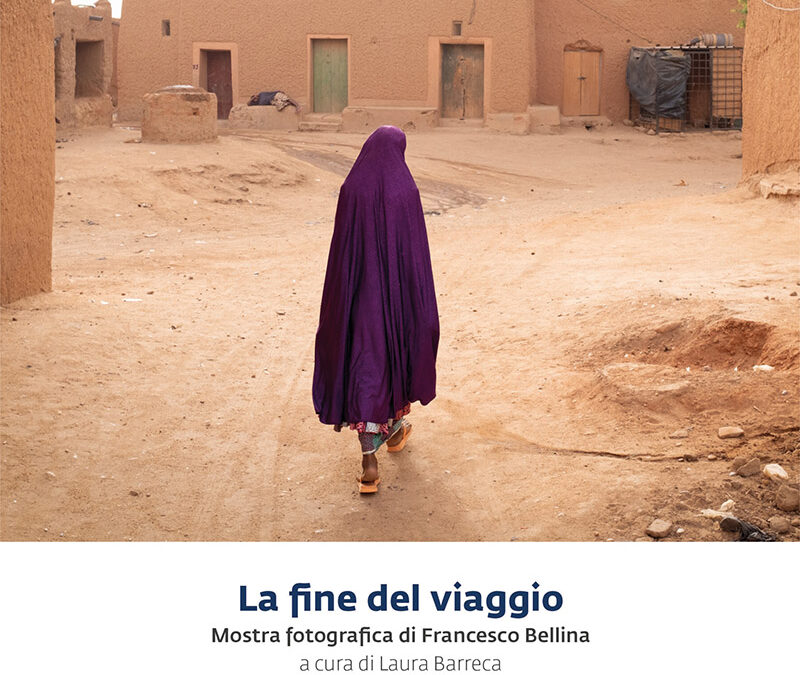 Mostra La fine del viaggio