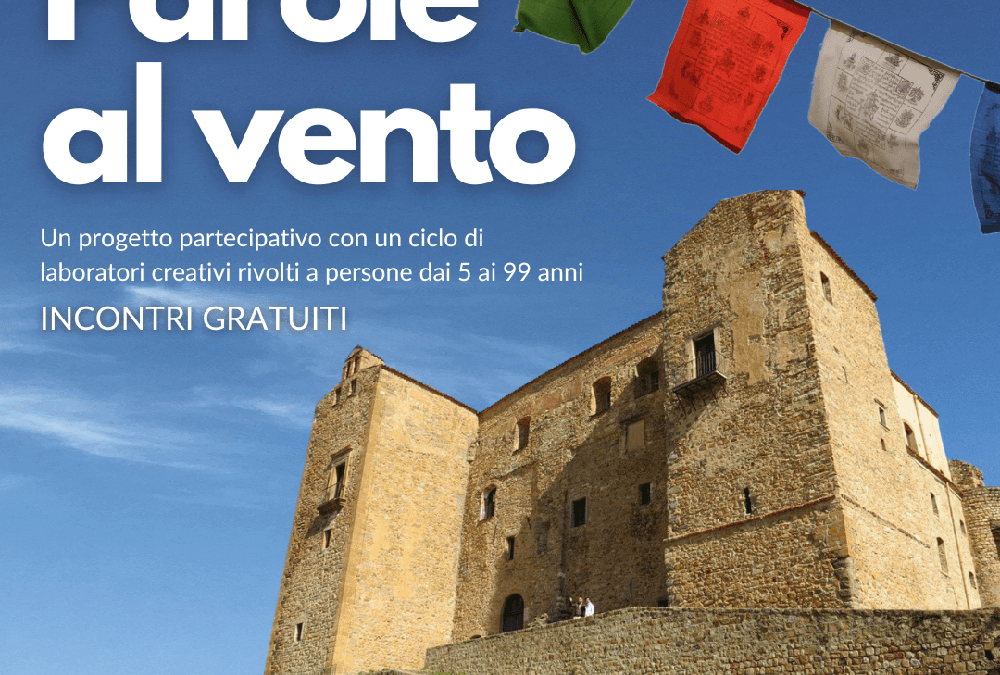 Parole al vento