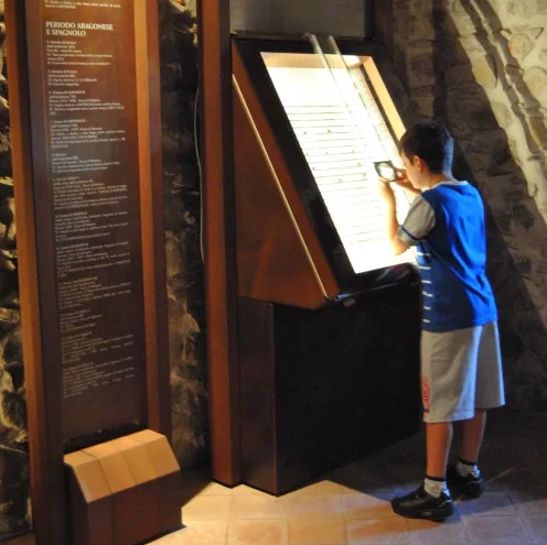 Manifesto dei Musei dei Piccoli Borghi e dei Territori