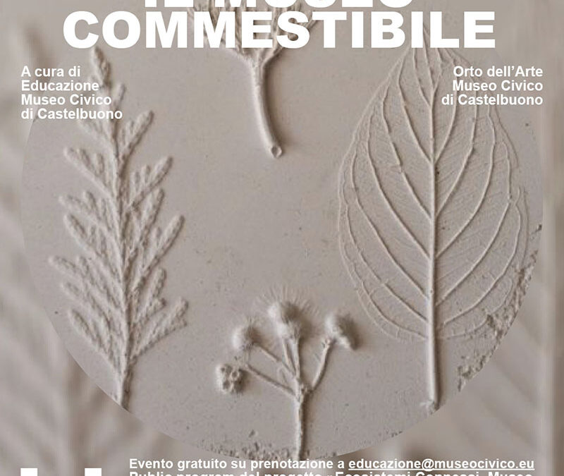 Il Museo Commestibile