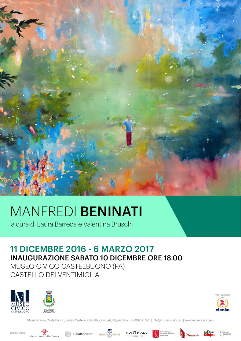 Manfredi Beninati