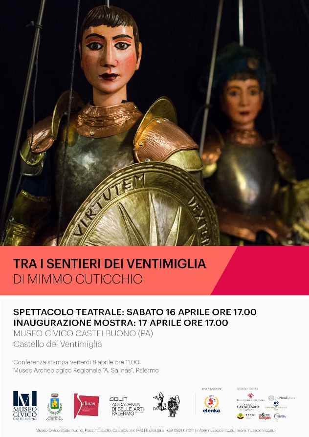 Tra i sentieri dei Ventimiglia