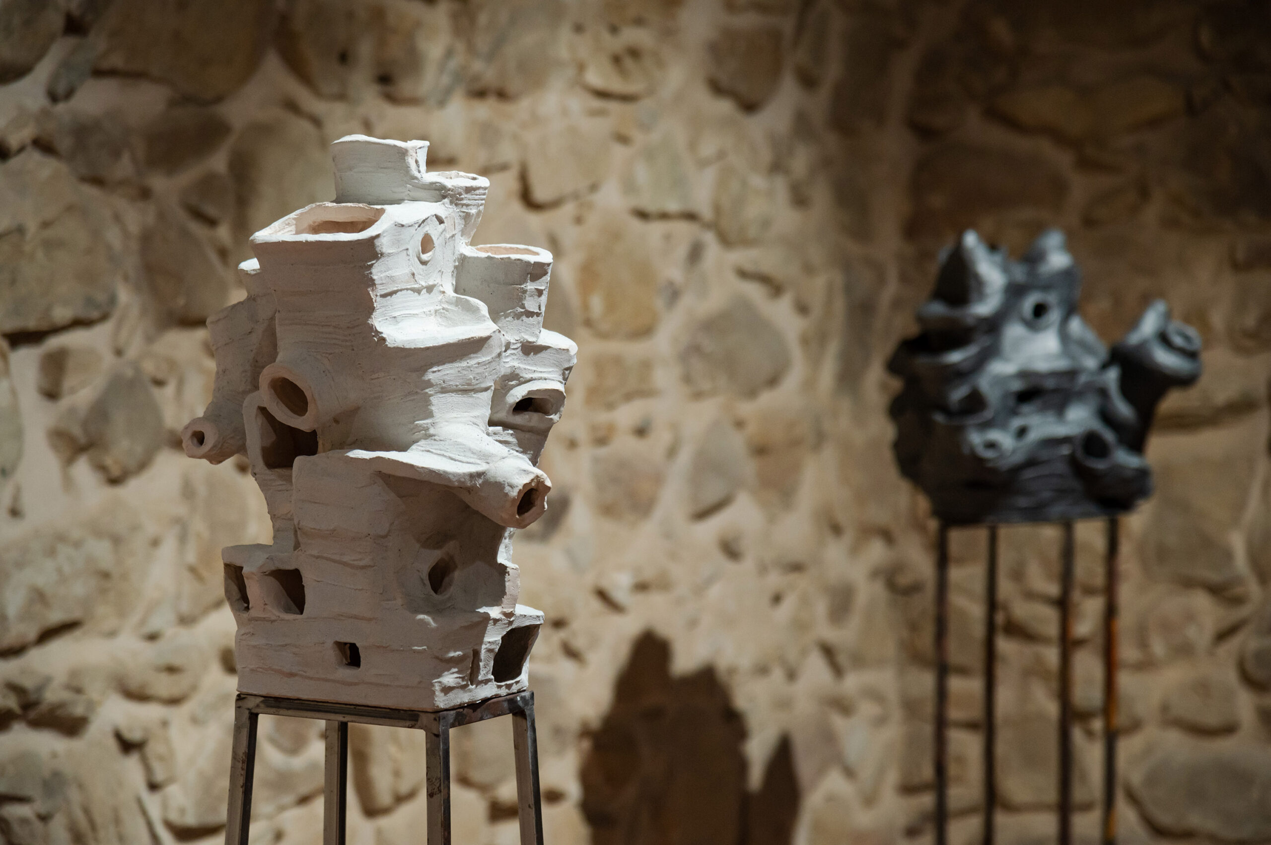 Arte Contemporanea-Archivio-Ignazio-Moncada Sezione Arte Contemporanea