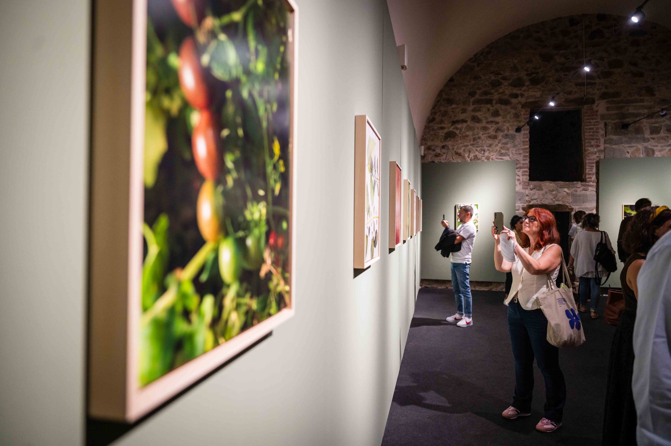 Visita Museo Civico di Castelbuono Castello dei Ventimiglia_mostre_Foto Robert Goodman